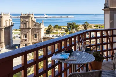 Image de PortaFelice Apt, Palazzo Amoroso