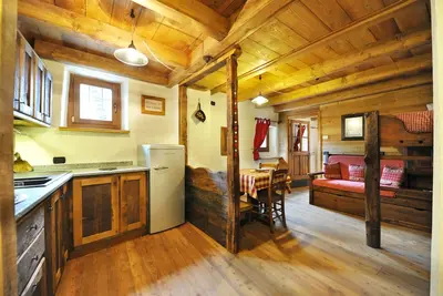 Image de Pontey: Appartement - Pontey