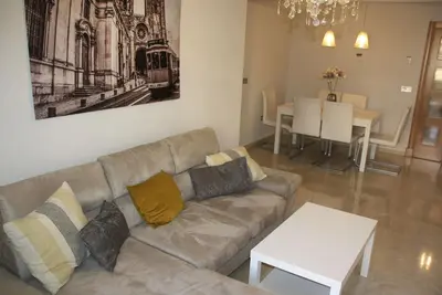 Image de Confortable, central Aa, wifi, piscine, parking