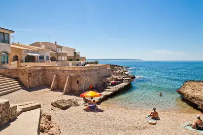 Image de Un Balcon Sur La Mer Majorque