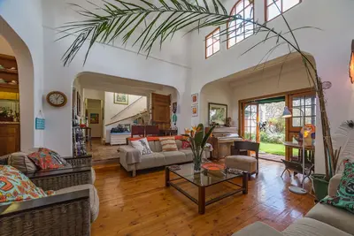 Image de Lovely villa 1 minute from beach