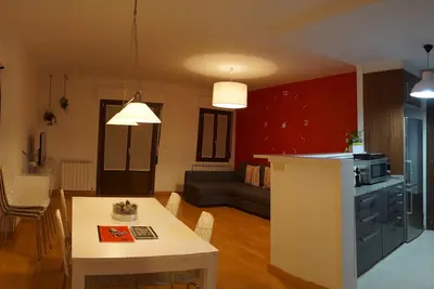 Image de Maison confortable à Hecho