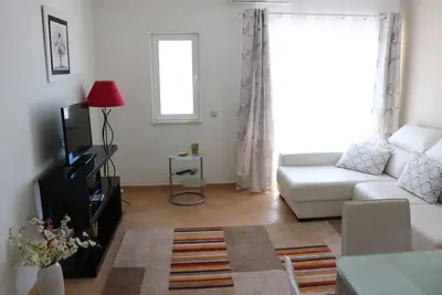 Image de Casa Alfarrobeira, Olhos d'Agua. Maison 3 chambres, 7 couchages