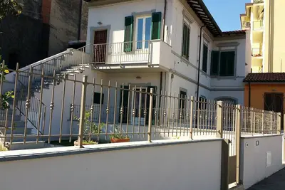 Image de l'appartement Marine Court sous la Tour de Pise