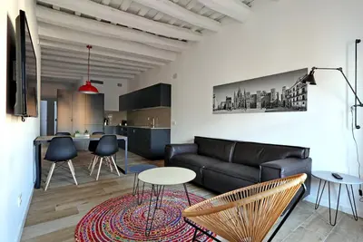 Image de Classbedroom Port Ramblas 1