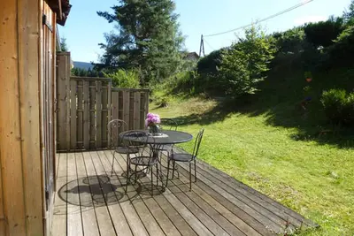 Image de (G2) Appartement tout équipé en pleine nature, 3 étoiles, Wifi