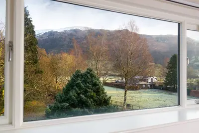 Image de Récemment rénové 3 Chambre House, Grasmere Village, de superbes vues Fell