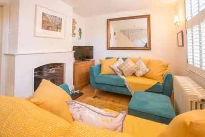 Image de Pugwash Cottage, Aldeburgh