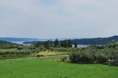 Image de Roe Volciano: Appartement - Roè VolcianoMaison de caractère
