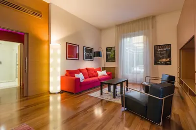 Tout Neuf Appartement De Luxe Lumineux Et Luxueux Avec Terrasse