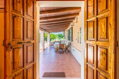 Image de Maison de Margaret près de la plage, wifi gratuit et parking