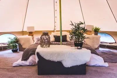 Image de Tentes Yippee - Le Camping Boutique Ouvert