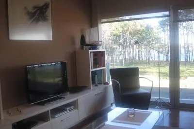 Image de Appartement de rêve en vue de la mer aux Rías Baixas (Galice)