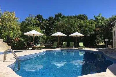 Image de **** Brillants ****<br> Une magnifique et élégante villa de la côte ouest près de la plage de Mullins