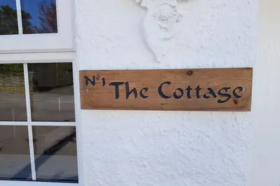 Image de Le Cottage est parfaitement positionné pour un excellent séjour à Cornwall