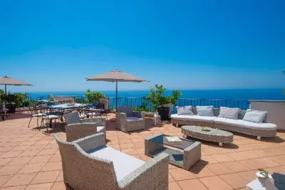 Image de Villa Dolce Vita comme son nom l'indique