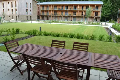 Image de Appartement Medvedin - Spindleruv Mlyn, montagnes Krkonose, République tchèque