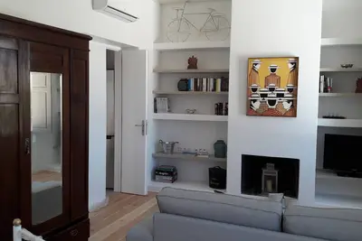 Image de Villa Vorino - Maison de famille Ă Ios