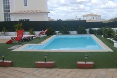 Villa 2-11 personnes 300 mètres plage Gale