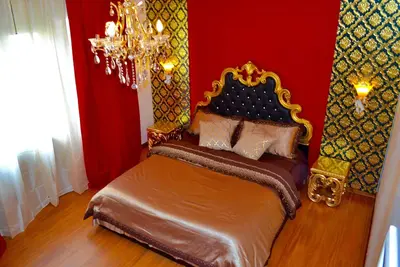 Image de Appartement 4 pièces 80m2 avec Parking Gratuit a Strasbourg