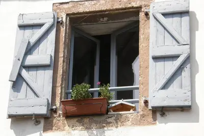 Image de La Maison Felix est un chalet idyllique du 18ème siècle au pied de Cordes sur Ciel