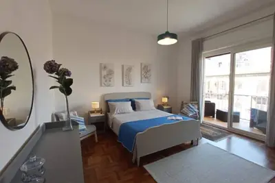 Image de Case FILìA - La Maison De Chocolat Au Centre De Palerme - Wifi Gratuit