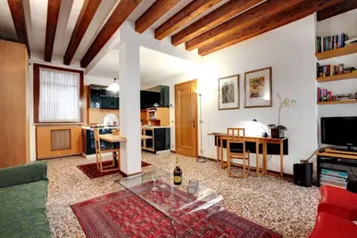 Image de Saint's Mark Apartment Venice