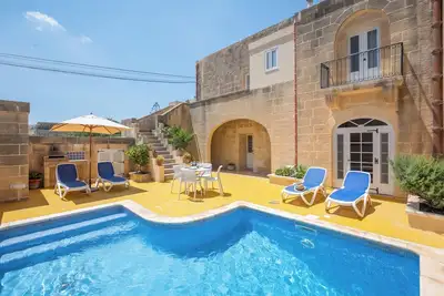 Image de Dar ta 'Betta, Gharb, Gozo