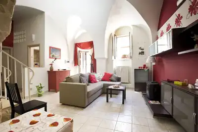 Image de Gracieux dammuso entre le baroque des lieux de Montalbano