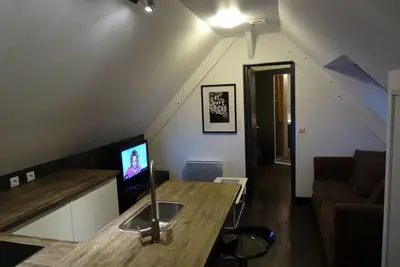 Image de Appartement à la campagne