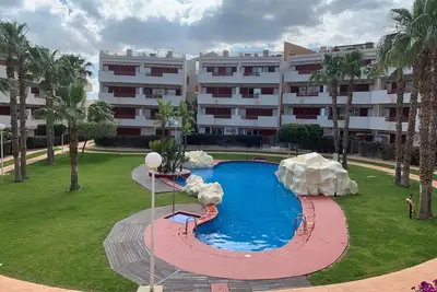 Image de Luxury 2 bedromm holiday apartment