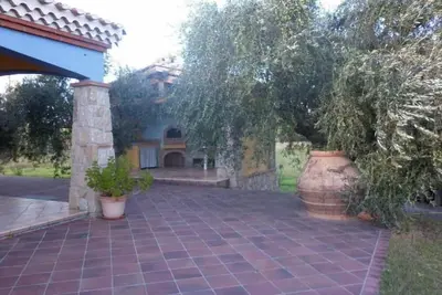 Image de Villa \"Il Girasole\" - 7/8 lits -  Independant- Tres Proche De La Plage Dans La Cote Orientale De La Sardeigne