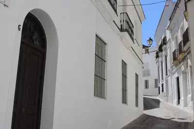 Image de Maison de charme dans quartier Historique