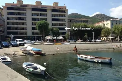 Image de Appartement - Portbou Vacances en famille dans la Costa Brava profiter des meilleures vues