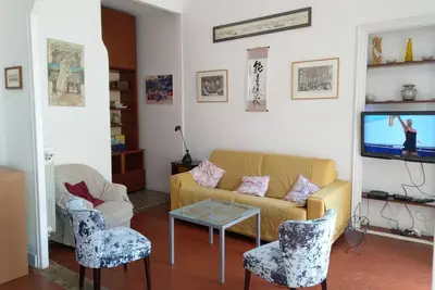 Image de Comme à la maison à 100 m de la plage