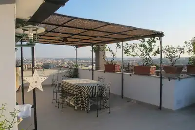 Image de Rome: vue enchanteresse et tranquillité au coeur de Rome