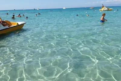 Image de Villa Rosa - 100 meters from the beach