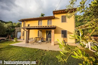 Image de Gîte rural - Pescia