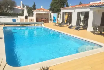 Image de Villa avec piscine privée
