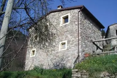 Image de demeure de caractère - Riccò del Golfo