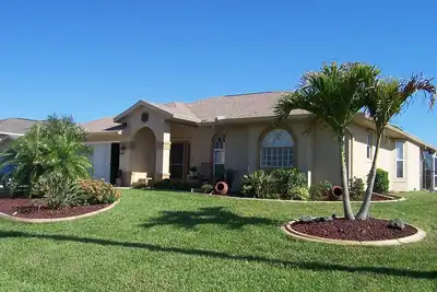 Image de Face Sud sur l'eau, regarder des magnifiques levers et couchers de soleil magnifiques!