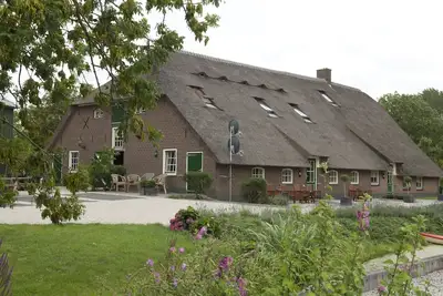 Image de Appartement dans ferme, près de Gouda, Utrecht