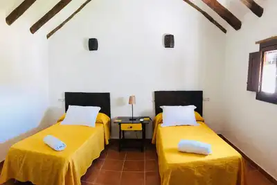 Image de Joli cottage pour 10 personnes à 1 heure de Malaga