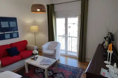 Image de Appartement de Charme famille I