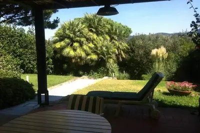 Image de Punta Ala- détente et sport