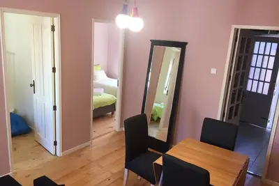 Image de Petite maison dans un quartier calme-Casas do Ouro