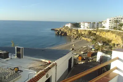 Image de Balcon De Europa Calle Iglesia