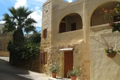 Image de Magnifiquement restauré une ferme d'époque