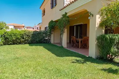 Image de Maison de vacances La Suaredda. Beaux appartements près de la mer