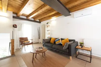 Image de Appartement - Siracusa